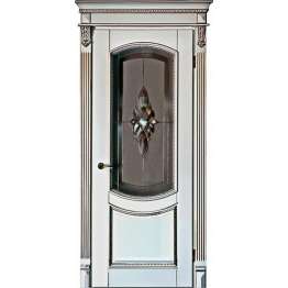 МІЖКІМНАТНІ ДВЕРІ ІЗ МАСИВУ MD-10 